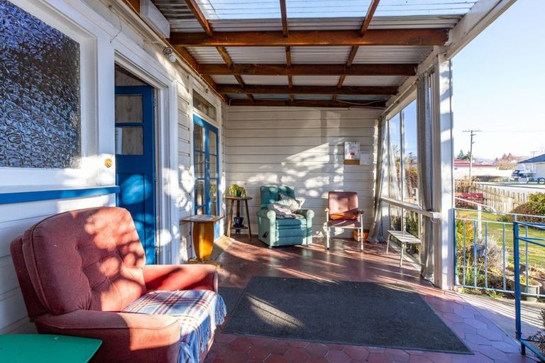 Photo of property in 17 Main Street, Fairlie, 7925