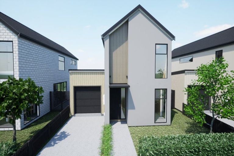 Photo of property in 7 Ogilvie Avenue, Chartwell, 3210