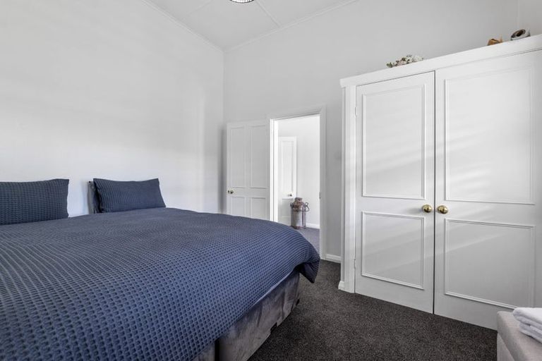 Photo of property in 18 Kawei Road, Ohawe, Hawera, 4671