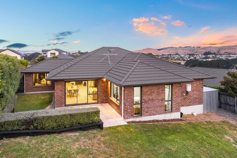 Photo of property in 123 Te Puia Drive, Aotea, Porirua, 5024