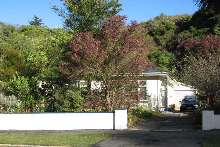 Photo of property in 321 Malvern Street, Glenleith, Dunedin, 9010