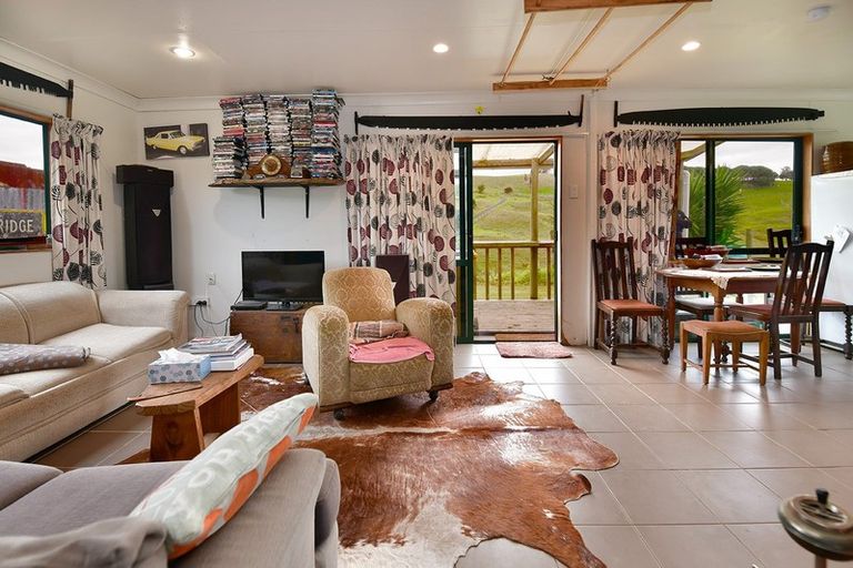 Photo of property in 223a Jordan Road, Kaukapakapa, Warkworth, 0984