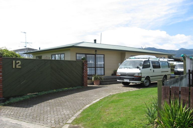 Photo of property in 12 Chandler Street, Tahunanui, Nelson, 7011