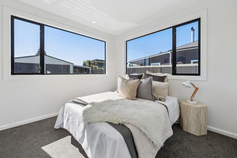 Photo of property in 6 Jennings Place, Rangiora, 7400
