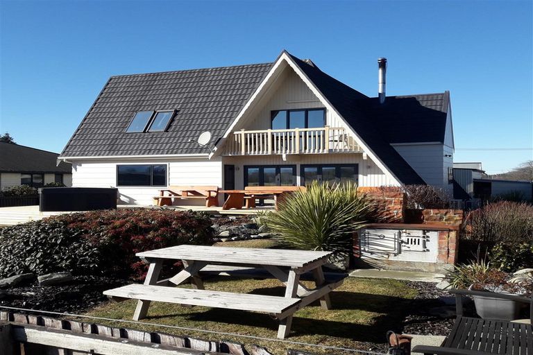 Photo of property in 18 Ayr Street, Fairlie, 7925