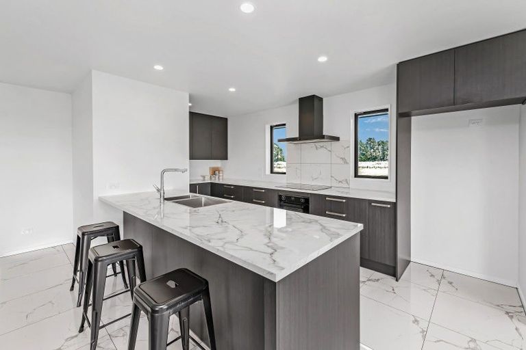 Photo of property in 194 Curraghs Road, Rolleston, 7675