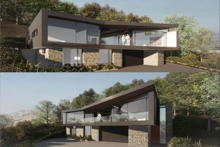 Photo of property in Gibbston Resort, 108 Toms Creek Road, Gibbston, Queenstown, 9371