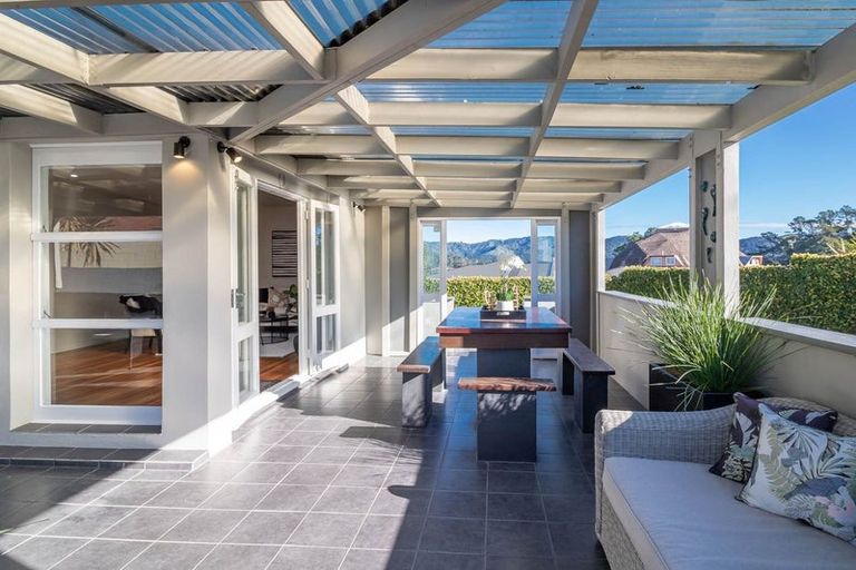 Photo of property in 268 Sturges Road, Henderson, Auckland, 0612