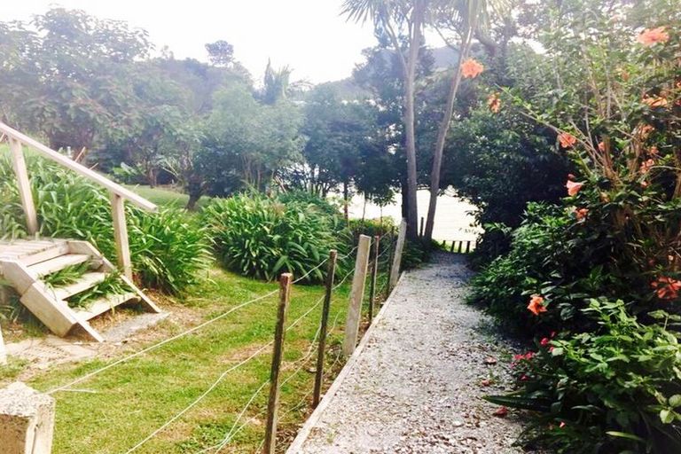 Photo of property in 2394 Whangarei Heads Road, Whangarei Heads, Whangarei, 0174