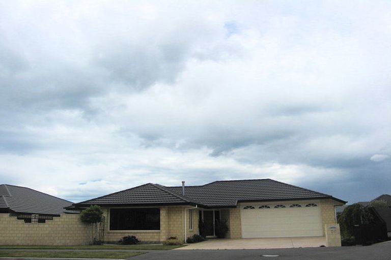 Photo of property in 26 Glastonbury Drive, Burwood, Christchurch, 8083