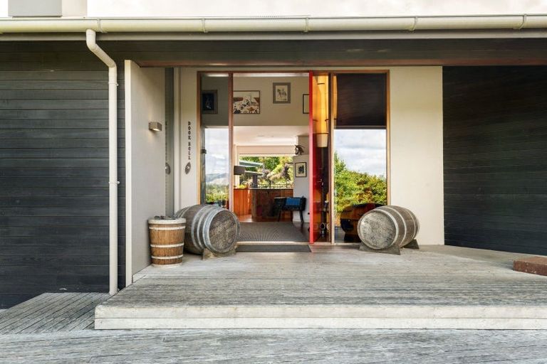 Photo of property in 169 West Road, Clevedon, Papakura, 2582