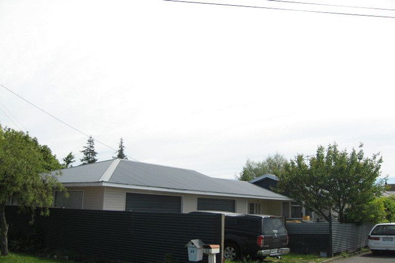 Photo of property in 1/22 Lakings Road, Springlands, Blenheim, 7201