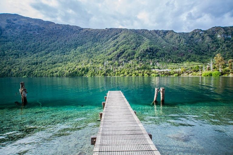 Photo of property in 47 Peregrine Falcon Road, Mount Creighton, Queenstown, 9371