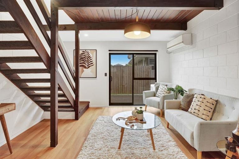 Photo of property in 5/9 Sherborne Street, St Albans, Christchurch, 8014