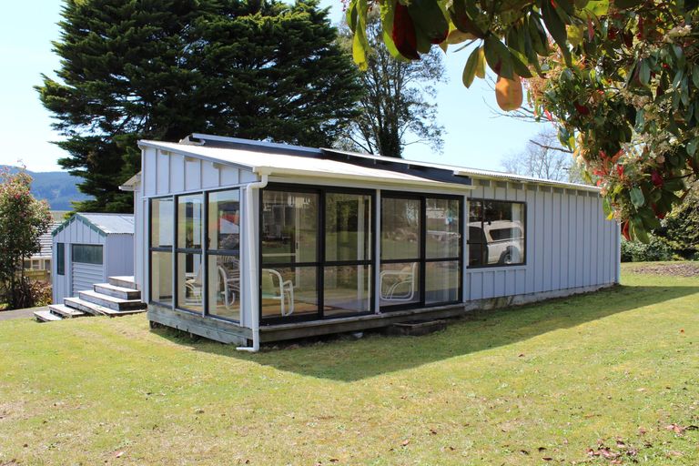 Photo of property in 49 Mountview Close, Whakamaru, Mangakino, 3492