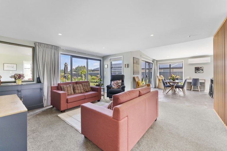 Photo of property in 1 Clydesdale Drive, Holmes Hill, Oamaru, 9401