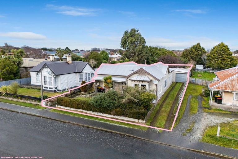 Photo of property in 339 Ettrick Street, Georgetown, Invercargill, 9812