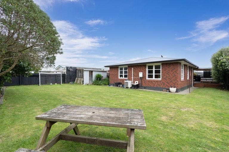 Photo of property in 12 Tawa Street, Levin, 5510