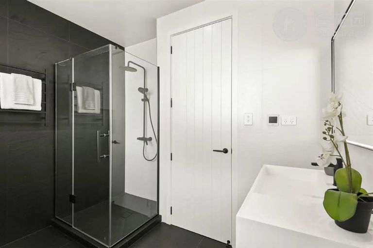 Photo of property in 3 Turbine Way, Hobsonville, Auckland, 0616