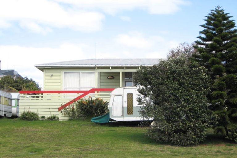 Photo of property in 376 Harbour Road, Ohope, 3121