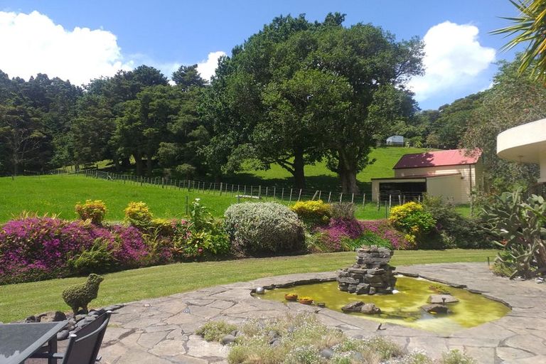 Photo of property in 270 Maunu Road, Horahora, Whangarei, 0110