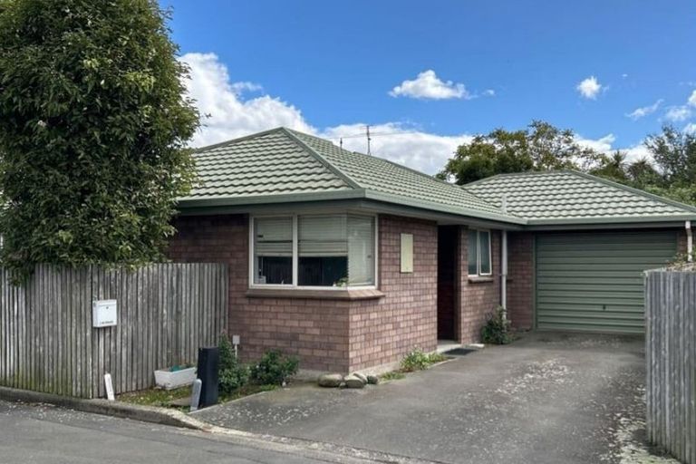 Photo of property in 6/71 Brougham Street, Addington, Christchurch, 8024