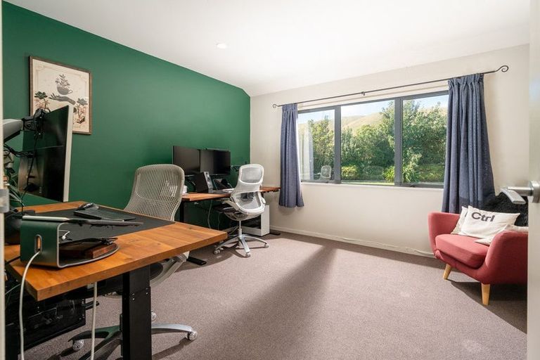 Photo of property in 781 Ohariu Valley Road, Ohariu, Wellington, 6037