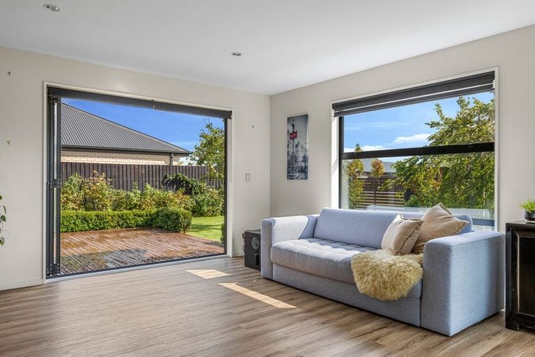 Photo of property in 2 Oates Street, Lincoln, 7608