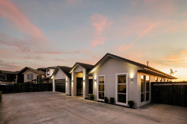 Photo of property in 9 Sentinel Court, Flagstaff, Hamilton, 3210