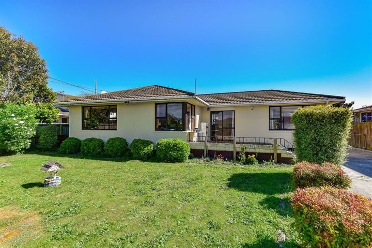 Photo of property in 18 Seymour Street, Hornby, Christchurch, 8042