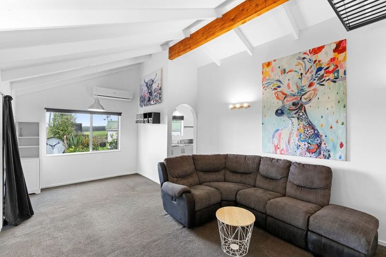 Photo of property in 137 Kingston Road, Shannon, Palmerston North, 4474
