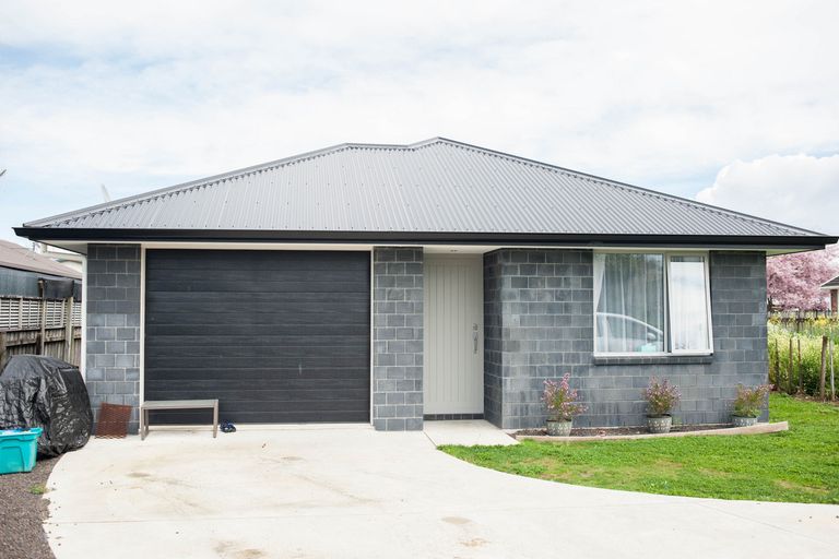 Photo of property in 54b Turongo Street, Otorohanga, 3900