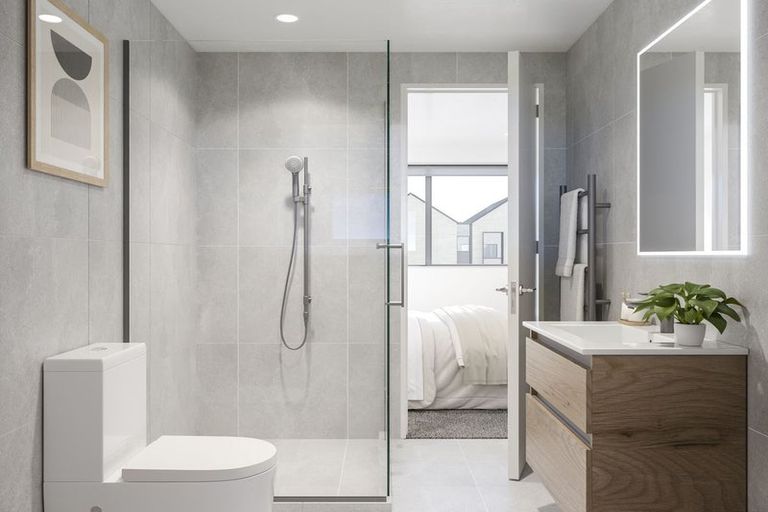 Photo of property in 287 Barbadoes Street, Christchurch Central, Christchurch, 8011