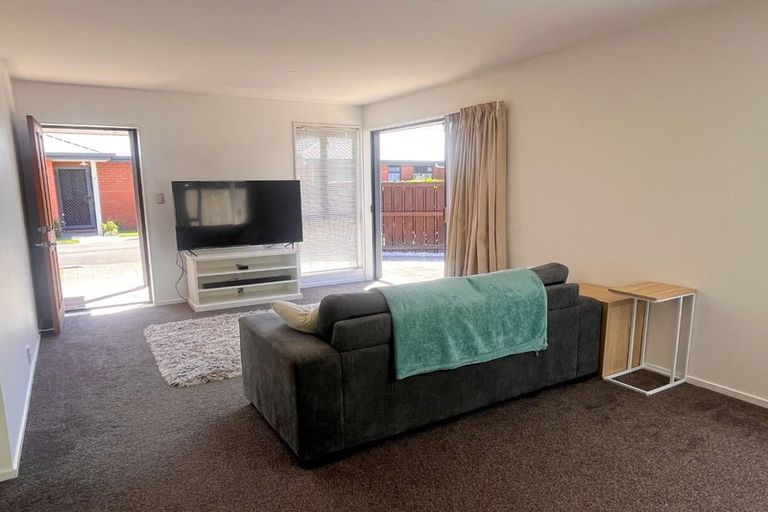 Photo of property in 4/18 Southey Street, Sydenham, Christchurch, 8023