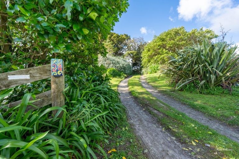 Photo of property in 24 Totara Rise, Maungaturoto, 0588