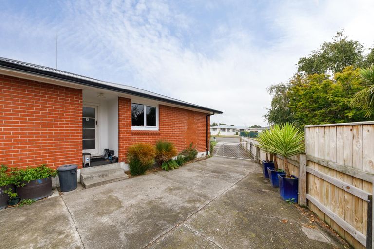 Photo of property in 8 Austin Place, Awapuni, Palmerston North, 4412