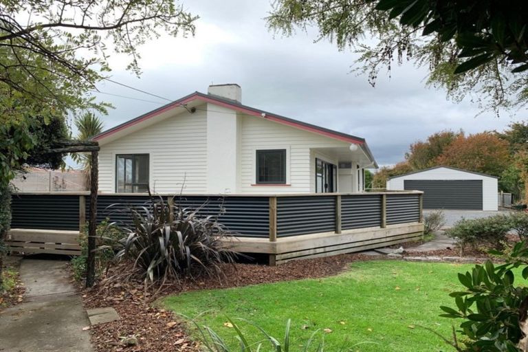 Photo of property in 26 Ngapapa Street, Urenui, 4375