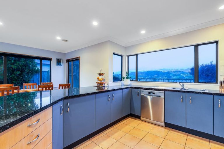Photo of property in 81 The Masthead, Whitby, Porirua, 5024