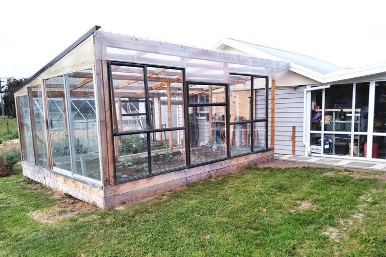 Photo of property in 653 Oxford Road, Fernside, Rangiora, 7471