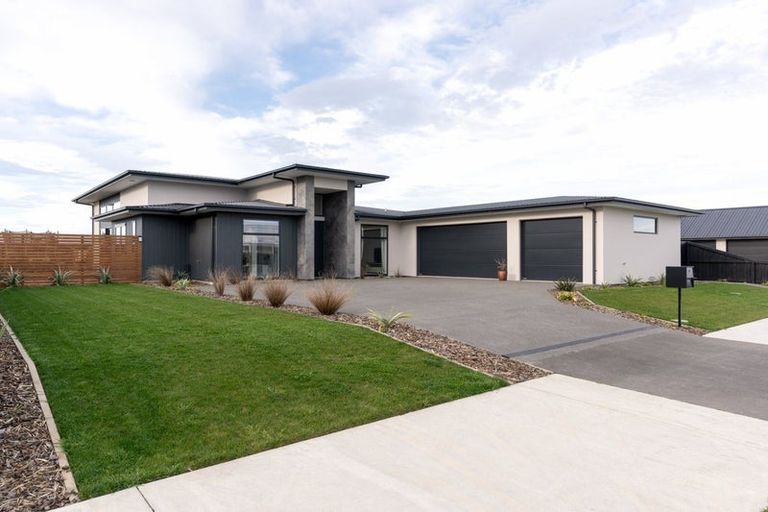 Photo of property in 71 Halpin Drive, Lincoln, 7608