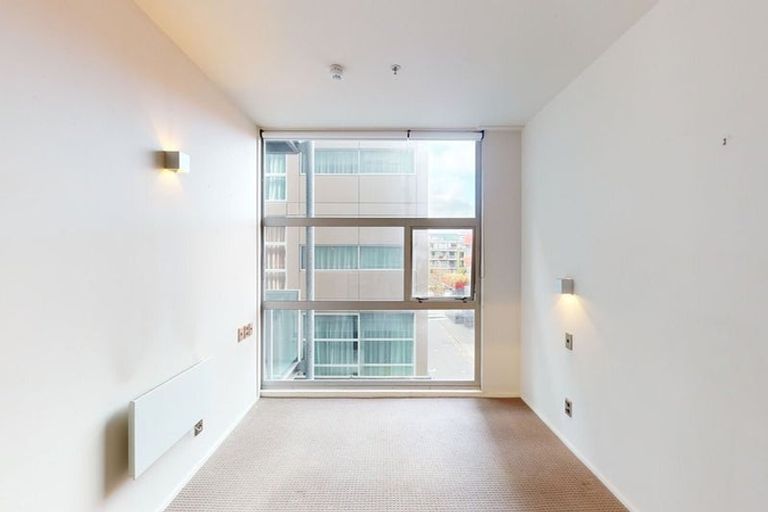 Photo of property in The Wellington Suites, 483/233 Cuba Street, Te Aro, Wellington, 6011