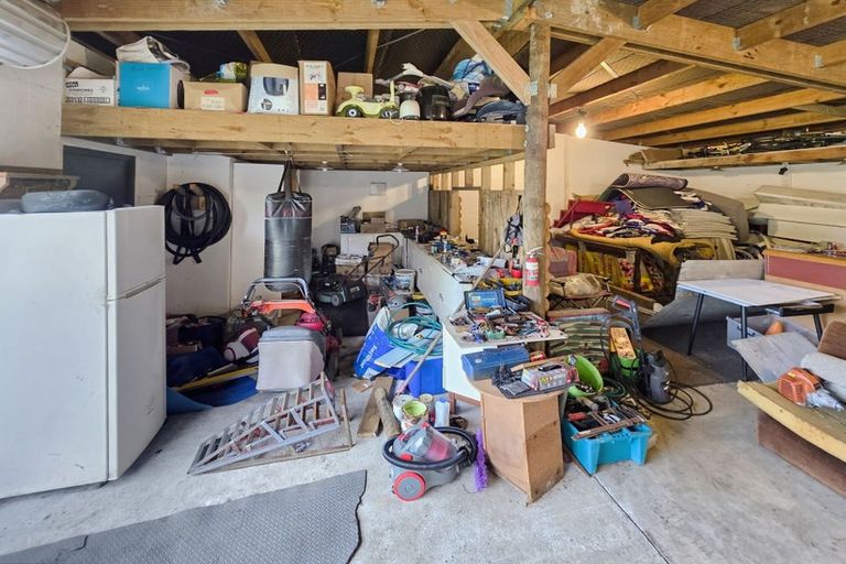 Photo of property in 97 Second Street, Kumara, 7832