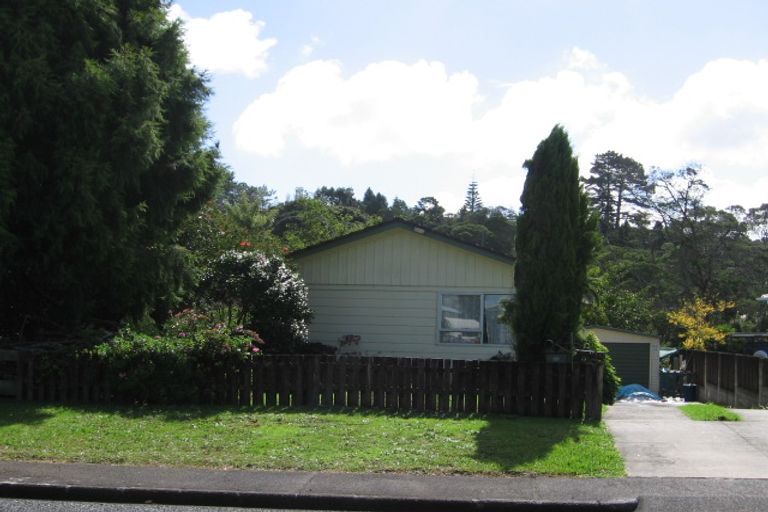 Photo of property in 69 Riverpark Crescent, Henderson, Auckland, 0610