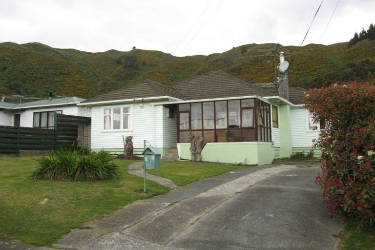 Photo of property in 30 Thirlmere Street, Wainuiomata, Lower Hutt, 5014