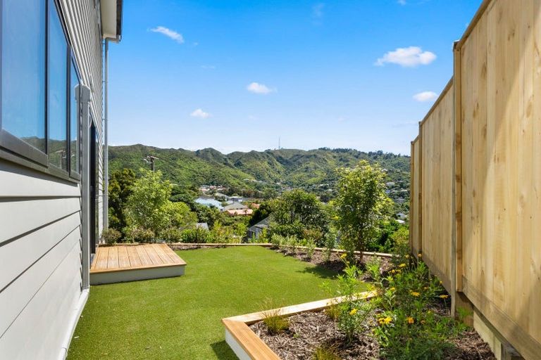 Photo of property in 3a Makererua Street, Ngaio, Wellington, 6035