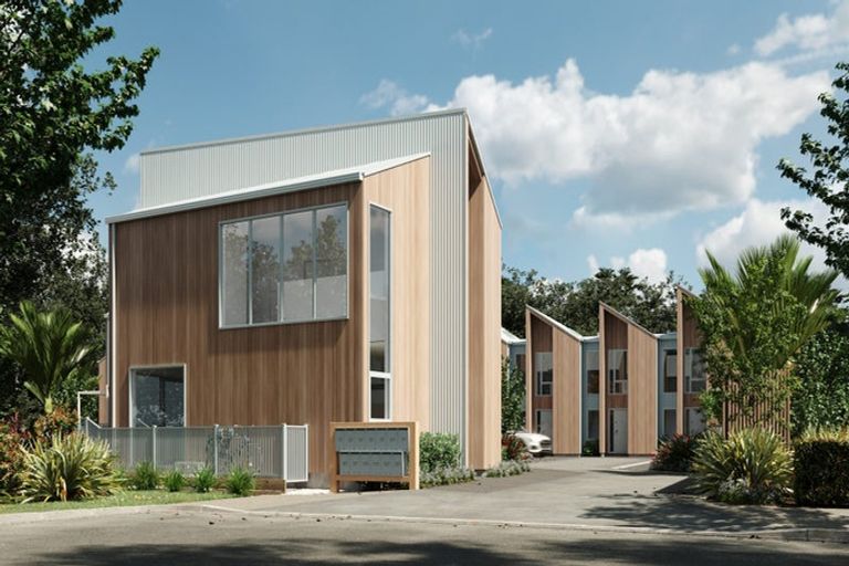 Photo of property in 1a Nikau Grove, Woburn, Lower Hutt, 5010