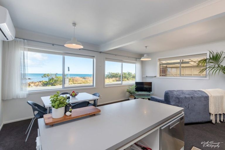 Photo of property in 144 Owhiro Bay Parade, Owhiro Bay, Wellington, 6023