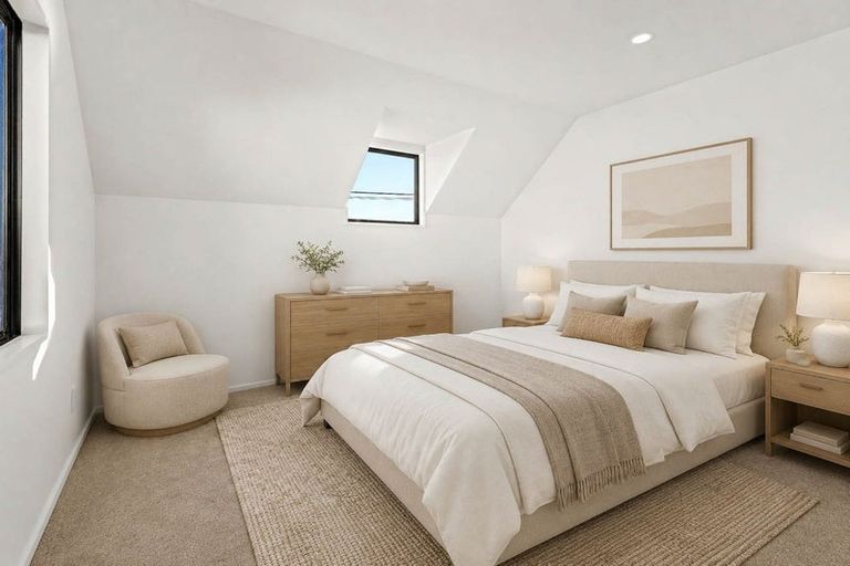 Photo of property in 1/455 Barbadoes Street, Edgeware, Christchurch, 8013