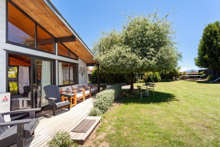 Photo of property in 23 Findlater Street, Matamata, 3400