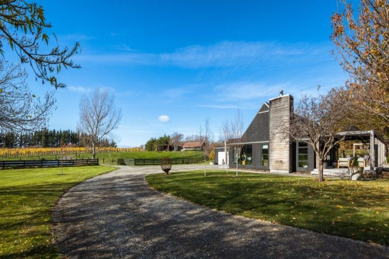 Photo of property in 441 Blind River Road, Blind River, Seddon, 7285